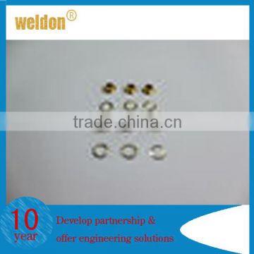 WELDON Sign Supply: eyelets, grommets, metal eyelet