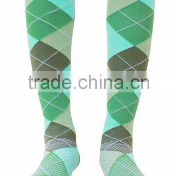 17Year FDA Certified Hosiery High Quality Men And Women Compression Sport Socks photo-2