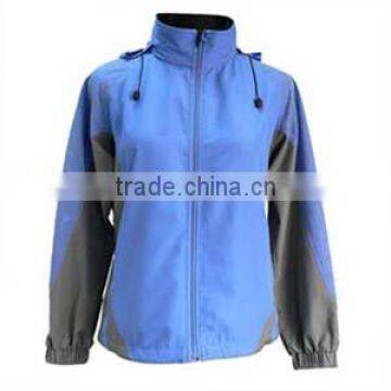 Women's Casual reflective Jackets