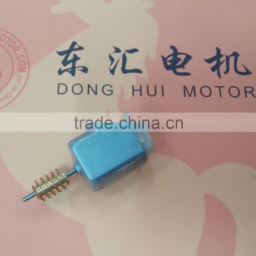 donghui FC-280SC-20150 car electric fitting machine motor car door lock motor FC280 FC