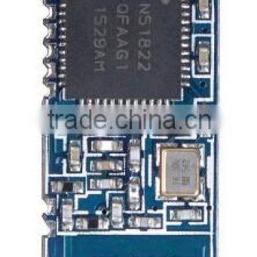 Nordic beacon WT51822 S4AT with CE FCC RoHS Bluetooth serial module WT51822-S4 nRF51822