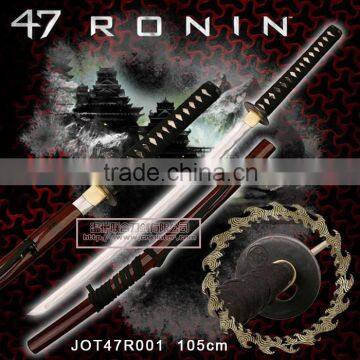 Wholesale Anime Swords 47 RONIN JOT47R001