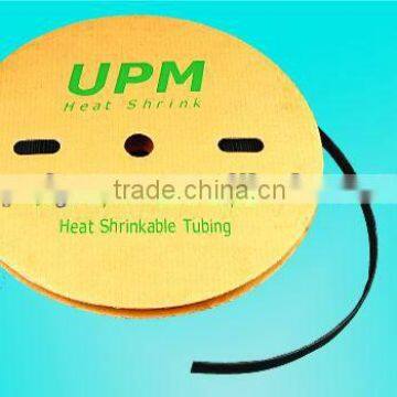 S3(t) Polyolefin Flame retardant Thin Wall Heat Shrinkable Tubing(with adhesive)