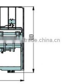 Forklift Fork Positioner photo-2