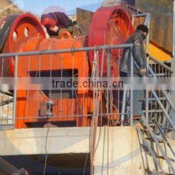 Industrial Sand Screening Machine for Stone Crushing Plant