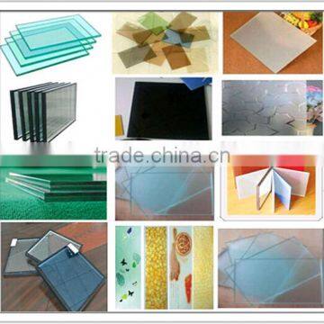 Upvc Casement Windows (hot), Upvc Windows,single Glazed Window photo-3