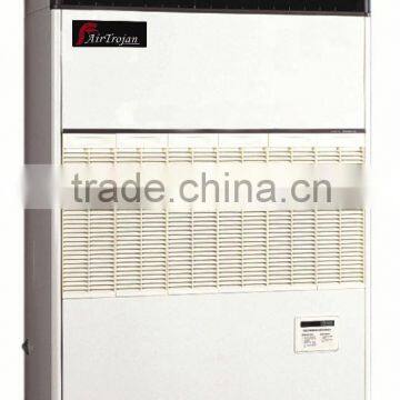 Air cooled floor standing type cooling only air conditioner , capacity 27.1kW