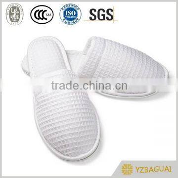 Beauty Disposable Waffle Slipper