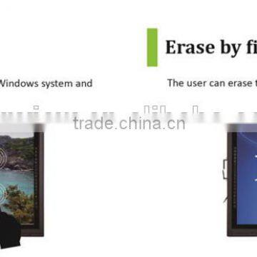 China factory-55 inch interactive touch panel-superior quality with competitive price