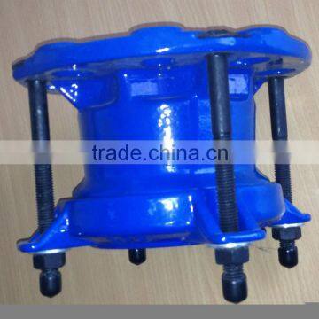 PVC Quick Adaptor photo-3