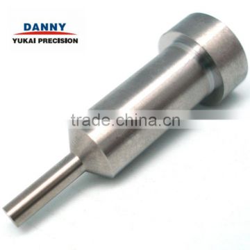 Shoulder Punches Short type, Normal, TiCN Coating