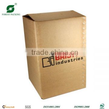 CUETOMIZED REFRIGERATOR PACKING BOX