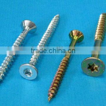 Furniture Connecting Screws