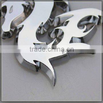 Big promotion for 3d car sticker (ss-3499)