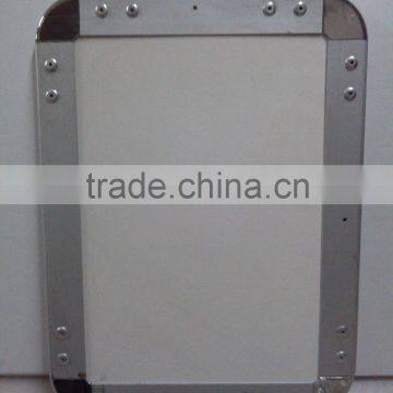 New Style Aluminium Snap Photo Frame photo-3
