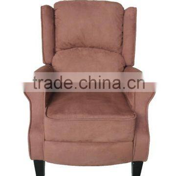 Home furntiure modern Massage Fabric sofa/High Quality Recliner Sofa