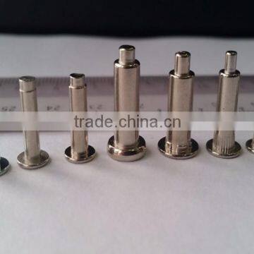 Cold Forging / Heading Relay Core rivet, Screw, Fastener R15