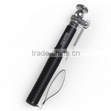 Bluetooth Monopod Selfie Stick Monopod