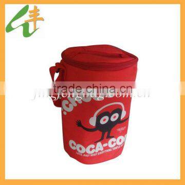 outdoor 600d cooler bag for promotion