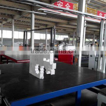 SM1330 Heat Cutting Machine CNC Hot Wire Foam Cutter With 7 Wires 1320 Quality Choice photo-5