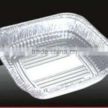 Aluminium Foil Container