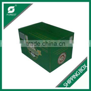 2015 WHOLESALE FREE DESIGN SHIPPING BOX CUSTOM PRINT LOGO 24 BOTTLES BEER SHIPPING BOX photo-4