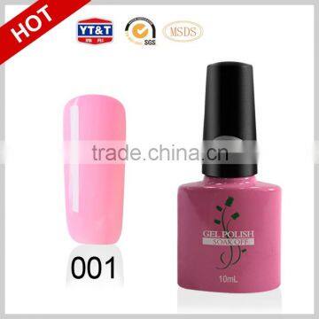 Quick Delivery Custom Logo Customzed Capacity Nail Hard Gel