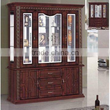 MDF living room wall tv cabinet design