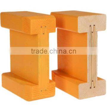 Construction plywood h20 timber beam