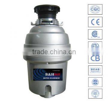 Food Waste Disposer