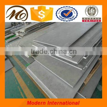 Cold Rolled Stainless Steel Plate