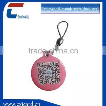 durable waterproof epoxy nfc tag