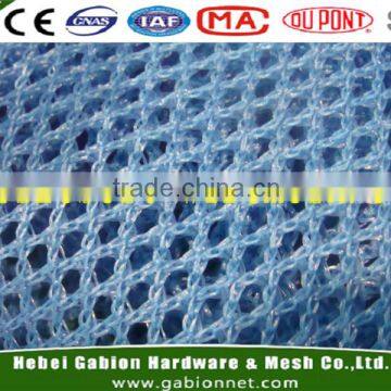 Plastic mesh/Flexible windbreak dust-controlling nets