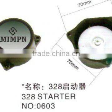 328 Gasoline brush cutter starter
