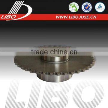 C100 engine parts sprocket cam