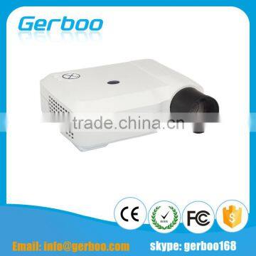 Digital Cinema LCD Projector 1080P Full HD Home Video Projectors
