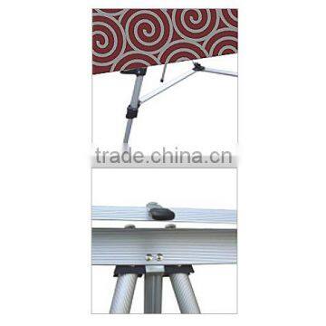 Metal Chalkboard Kids Drawing Painting Easel