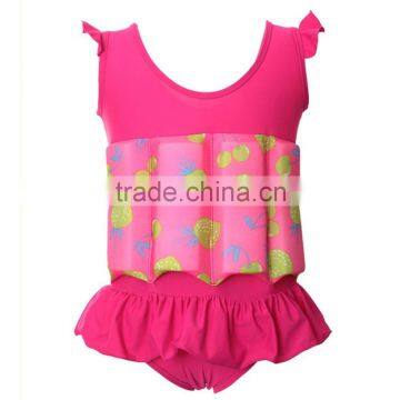 2016 A-bomb Kids Children Swimming Floatsuit/floating Swimsuit/floating Swimwear photo-4