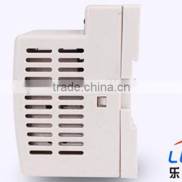 Full Range 110V/220V INPUT Switching Power Supply SMPS DIN RAIL Series DR-45-12 photo-6