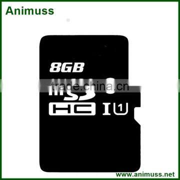 Free Sample 80(MB/S)class 4 Class 10 64GB Digital Camera Flash SD Card TF Memory Card for Kingston for Android Mobile Phone Quality Choice photo-3