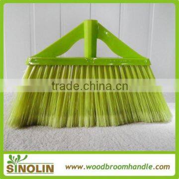 SINOLIN indoor sweeping floor brooms, floor cleaning broom, house hold cleaning broom