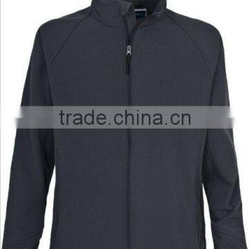 New style mens outdoor winter softshell jacket