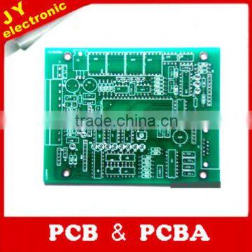 Hot Sale 94v0 OSP No Halogen High tg Multilayer Pcb Making