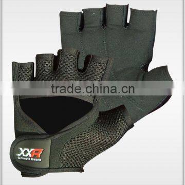 XXR Neoprene Padded Cycling Gloves MTB Mountain Bike Biker Gloves