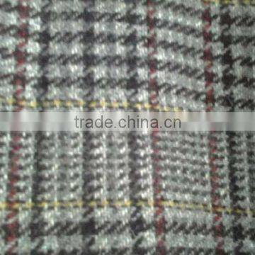 High Quality Wool Fabric, Wool Coat fabric