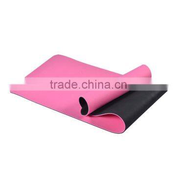 Rubber Yoga Mat Yoga Mat Printing Custom Yoga Mat
