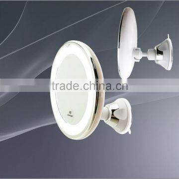 make up LED vanity mirror swivel wall light mirror Powerme BM-1410