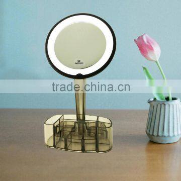 Make up Mirror Led Light Mirror Illuminated Mirror Powerme photo-2