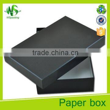 Christmas Decorative Fancy Cardboard Paper Gift Box photo-3