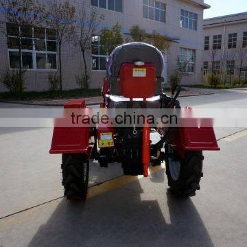 High Quality Mini Tractor,Farm Mini Tractor photo-5